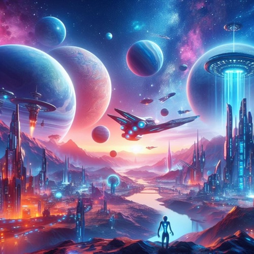 Forever alone (feat. true_explores) cover artwork